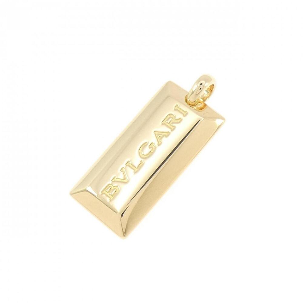 Bvlgari Bulgari Ingot Pendant